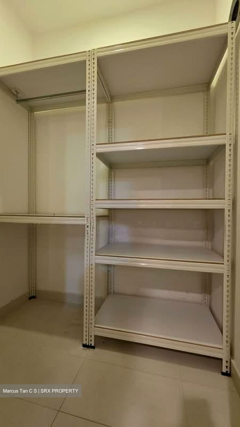 Seastrand (D18), Condominium #571080891